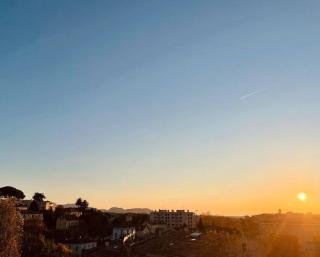 Superbe Appartement sur Vence - Vence - 2