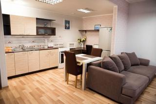 Papiniidu Studio Apartments - Pärnu - 7
