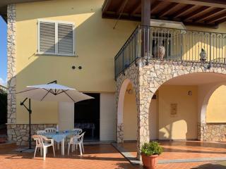 Mareblu Marzamemi Apartments - 9