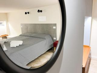 Al 115 Rooms - Cagliari - 9