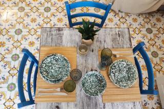 Casa Mirabilis 44 - Ostuni - 6