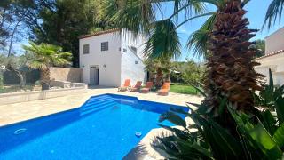 VILLA ANCORA - Calafat - 9