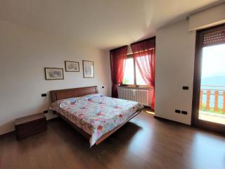 A Rimirar il Lago Mountain Lake Iseo Hospitality - Bossico - 4