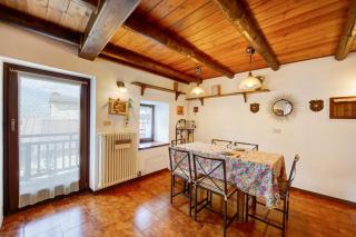 Casa Jonathan - Saint Vincent - 4