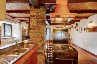 Casa Jonathan - Saint Vincent - 8