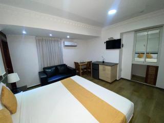 Hotel Vicentina - Boca Chica - 2