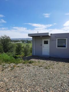 Vinland Apartment 2 - Egilsstadir - 7