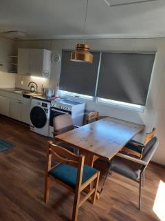 Vinland Apartment 2 - Egilsstadir - 3