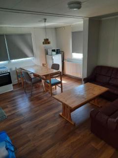 Vinland Apartment 2 - Egilsstadir - 1