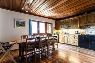 Haus Sportina - Riederalp - 7