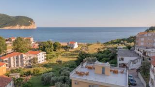 Apartments Bonazza - Petrovac na Moru - 3