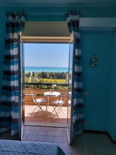 Blu mare - Giardini Naxos - 8