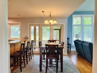 Fairway to Heaven home - 5