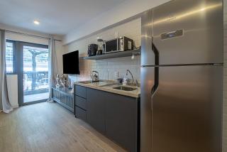 Encanto em Ipanema - Ideal para casais - FA202 Z2 - 6