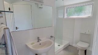 E37 Blue Haze, Riviere Towans - Hayle - 1