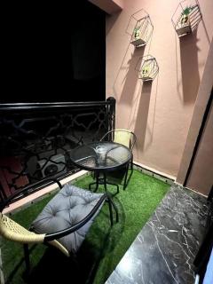Appartement Bagatelle - Marrakech - 8
