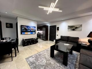 Appartement Bagatelle - 1