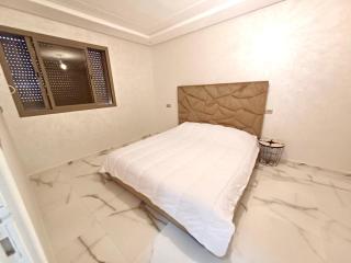 Apartment 3 kamers Nador Jadid Hay Al Matar appart 006 - Nador - 4