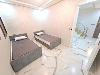 Apartment 3 kamers Nador Jadid Hay Al Matar appart 006 - Nador - 3