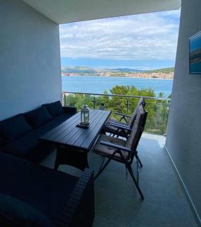 Seaesta holiday-Luxury seaview - Trogir - 4