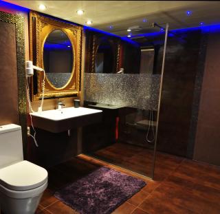 Pension & Spa de Watertoren - Zandvoort - 6