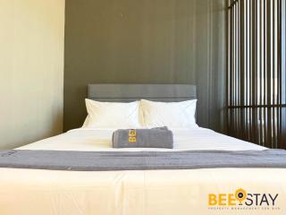 Deluxe Studio Melaka City Centre by BeeStay - Malakka - 9