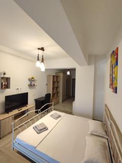 Center Flat Palas - Iaşi - 4