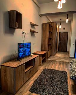 Center Flat Palas - Iaşi - 3