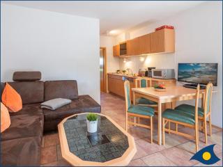 Haus Perle Whg 02 - Heringsdorf - 4