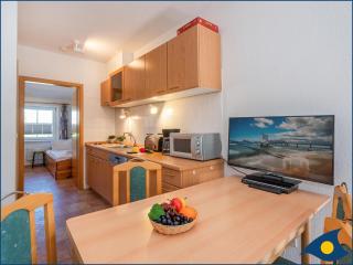 Haus Perle Whg 02 - Heringsdorf - 3