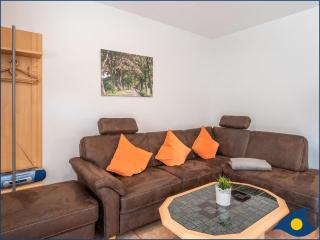Haus Perle Whg 02 - Heringsdorf - 2