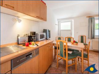 Haus Perle Whg 02 - Heringsdorf - 1
