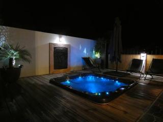 Villa VETYVER de CILAOS - Cilaos - 0