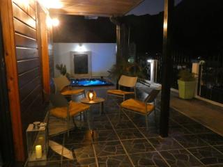 Villa VETYVER de CILAOS - Cilaos - 7