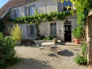 La Ferme de Victor - Maison de village - Coussegrey - 8
