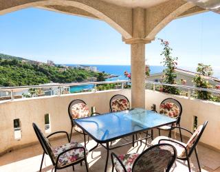 Villa Blanca - Utjeha - 8