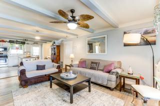 Charming St James Home Near Maramec Spring Park! - 0