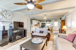 Charming St James Home Near Maramec Spring Park! - Saint James - 7