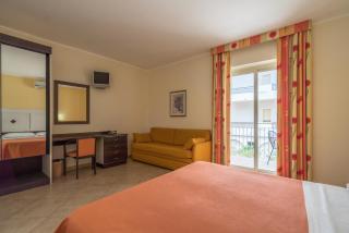 Hotel Orizzonte - Letojanni - 9