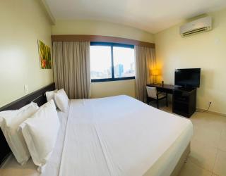 Hotel Saint Paul - Manaus - 7