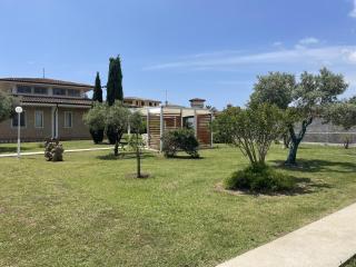 Verter Home Resort - Ovile la Marina - 2
