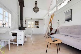 Cozy Getaway Close To The Sea - Grevinge - 2