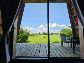 LOGIS LAS CROZAS La Cocotte - 5