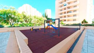 Paraiso Bloco B - 6