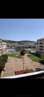 Plage des quilles - Sète - 0
