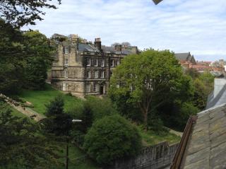 Broomfield House - Whitby - 4