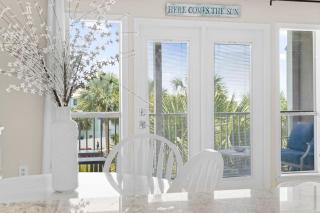Grand Caribbean East 311 - Perdido Key - 9