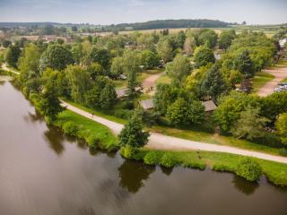 Huttopia Etang Fouché - Arnay-le-Duc - 6