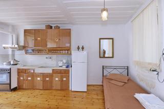 House of town - Skopelos Town - 2