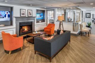 The Newport Harbor Hotel & Marina - Newport - 6